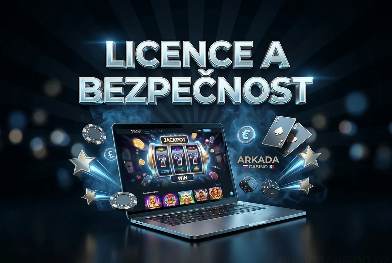 Licence a bezpečnost